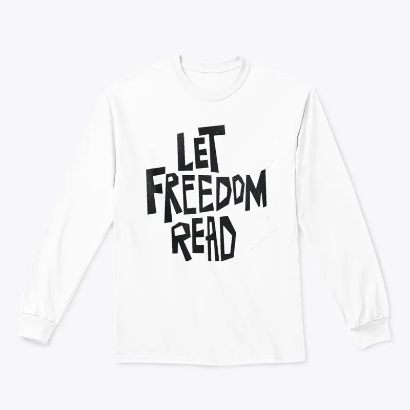 Let Freedom Read