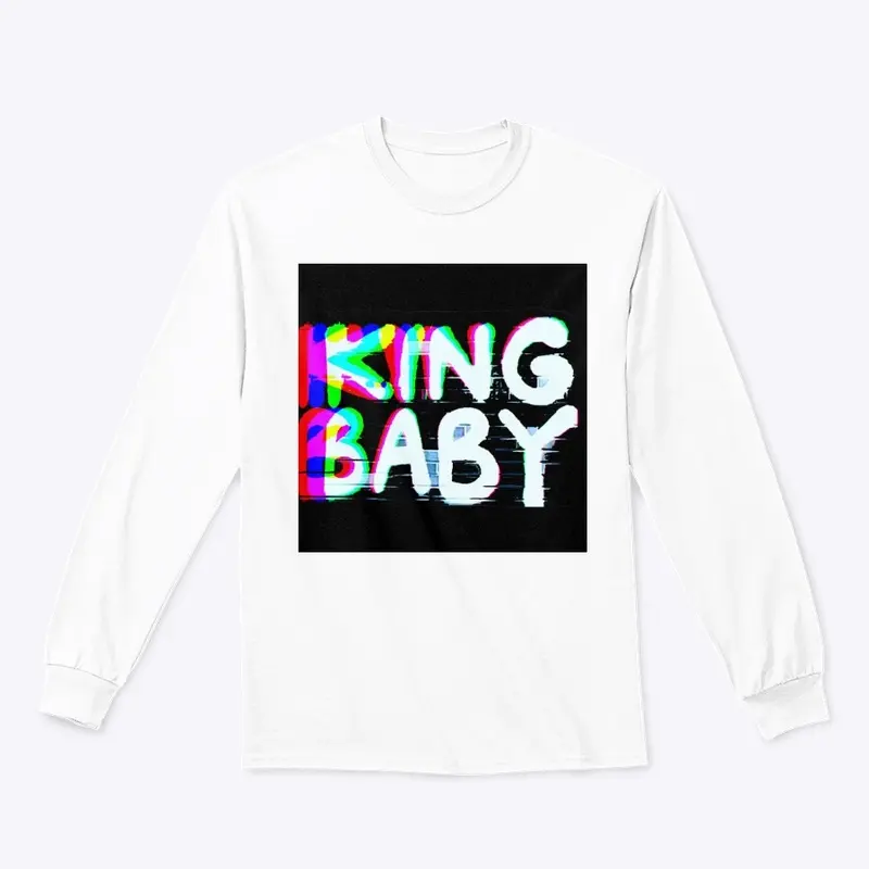 King Baby