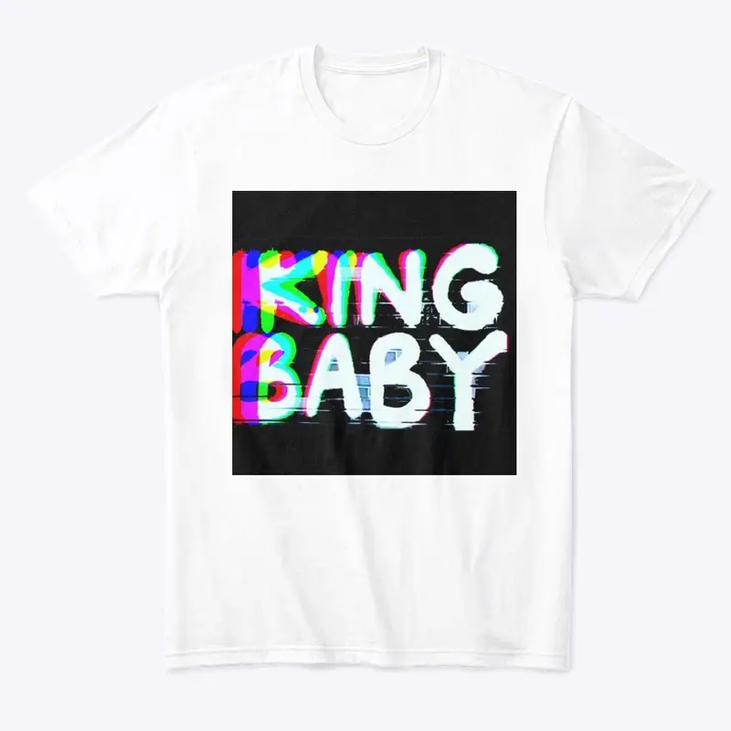 King Baby